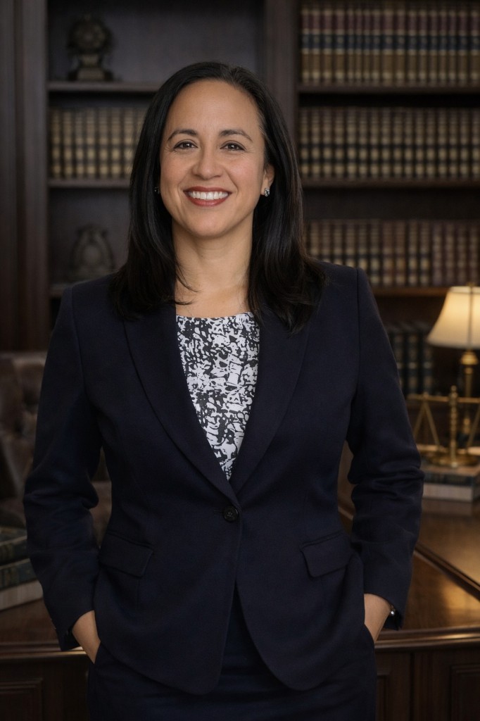 Ana María Cofré Rivera — Abogada Directora